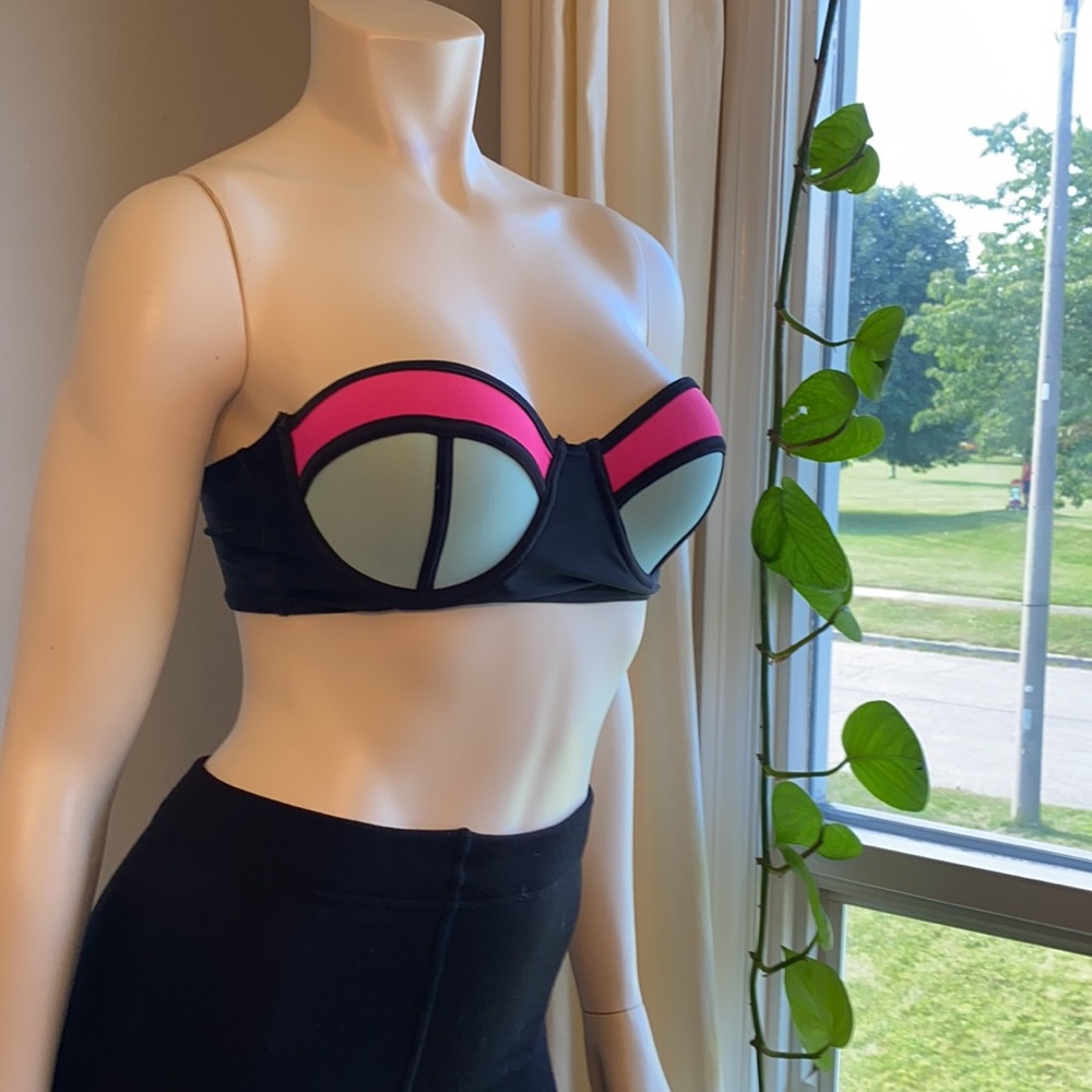 Ardene Swim top